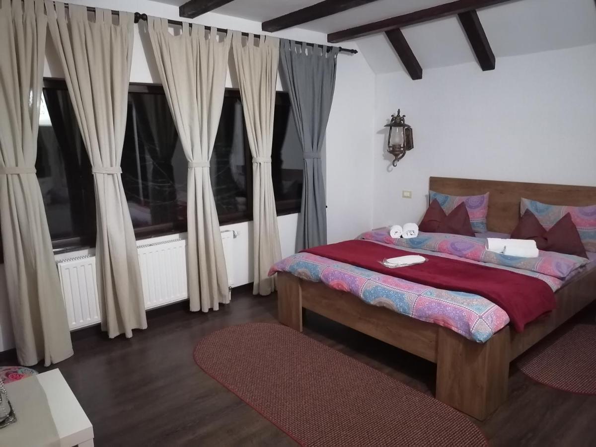 Relax Hotel Bran  Cameră foto