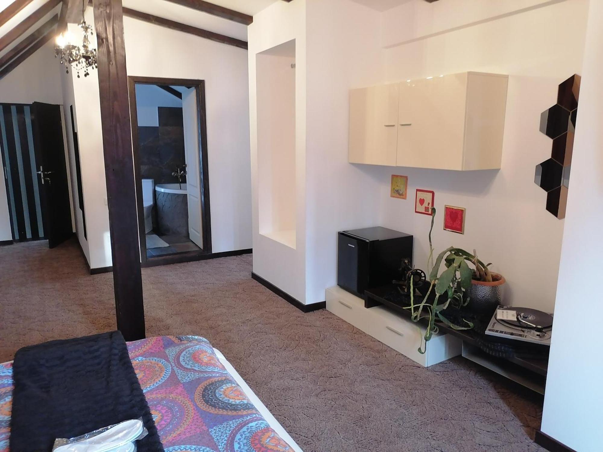 Relax Hotel Bran  Cameră foto