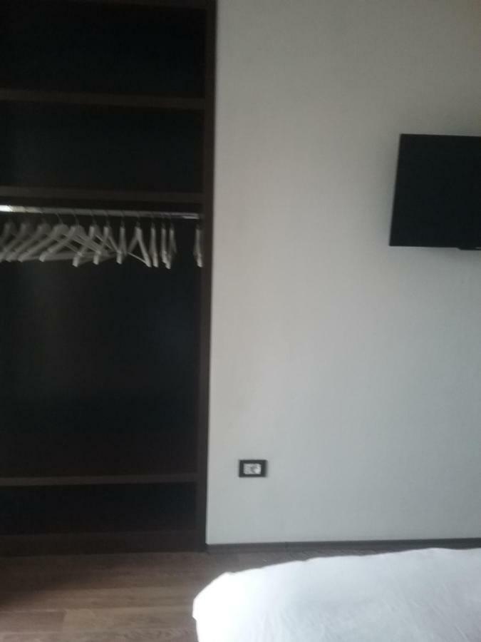Relax Hotel Bran  Exterior foto