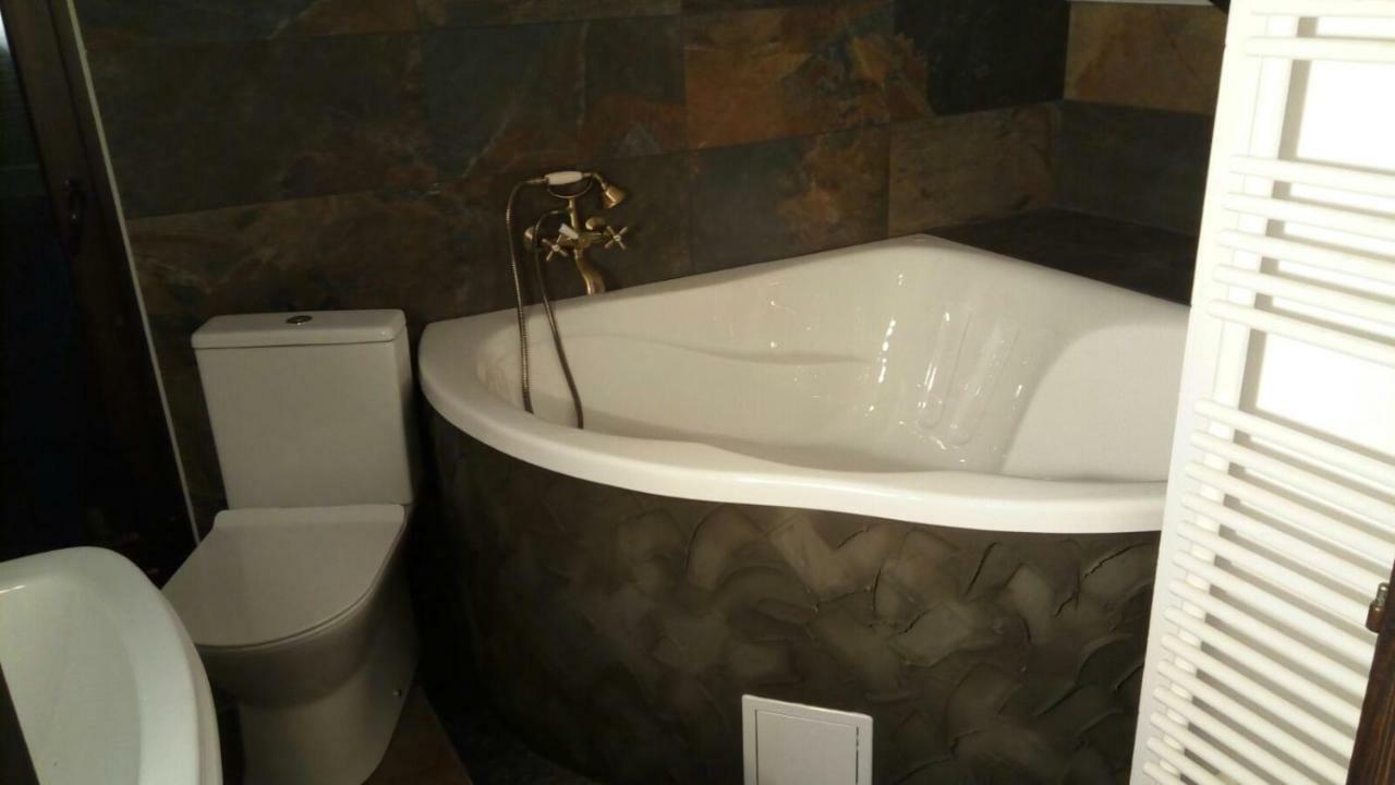 Relax Hotel Bran  Exterior foto