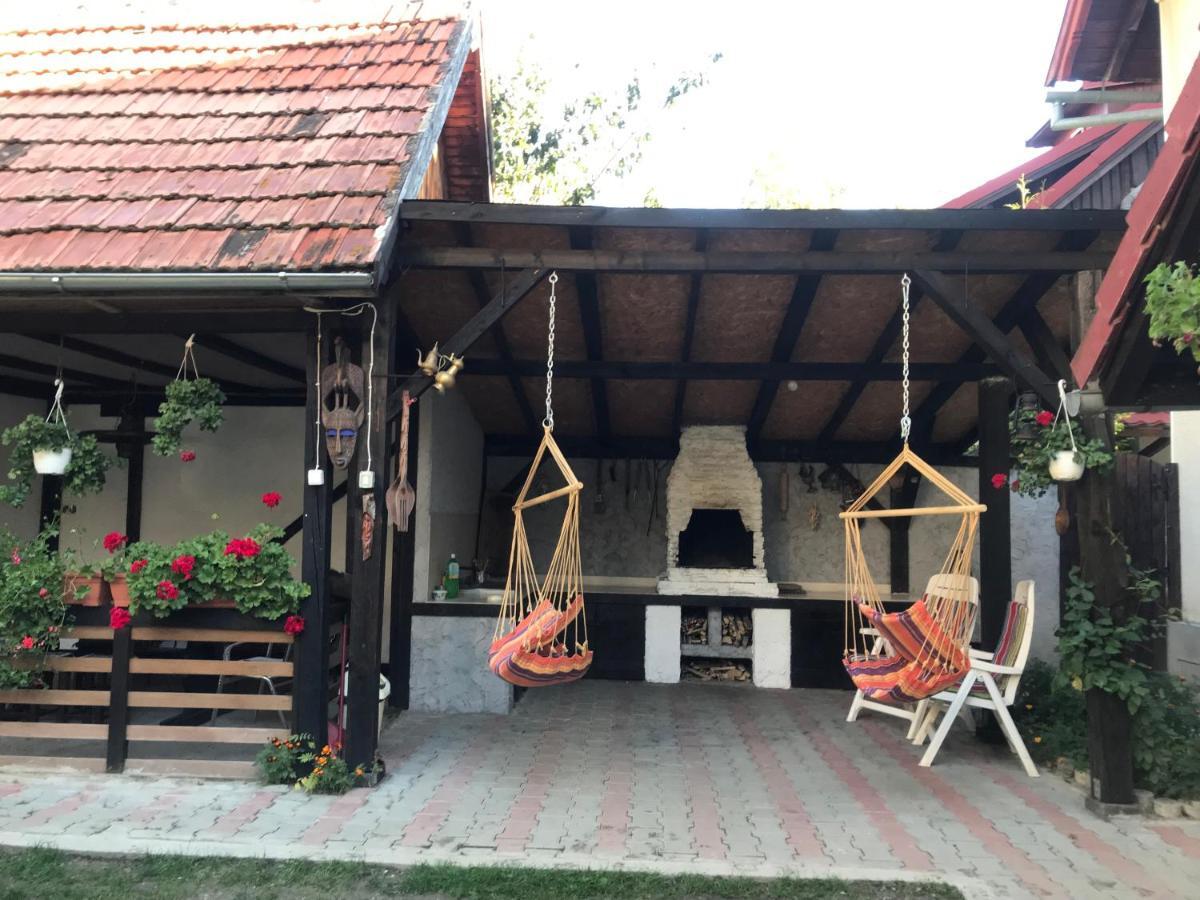 Relax Hotel Bran  Exterior foto